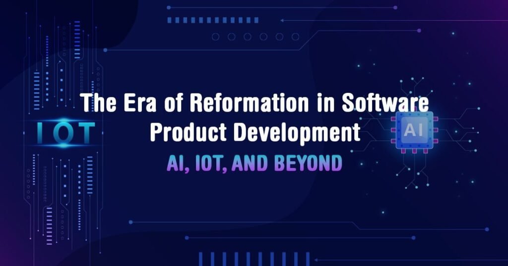 AI IOT and Beyond blog banner