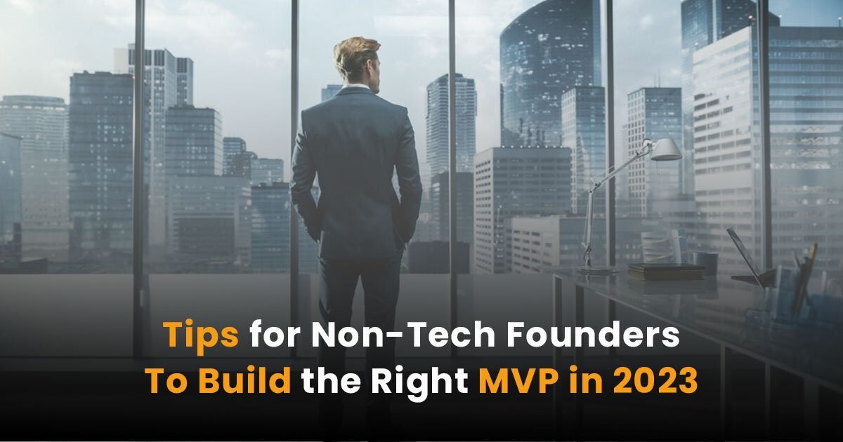 Tips to Build the Right MVP in 2023