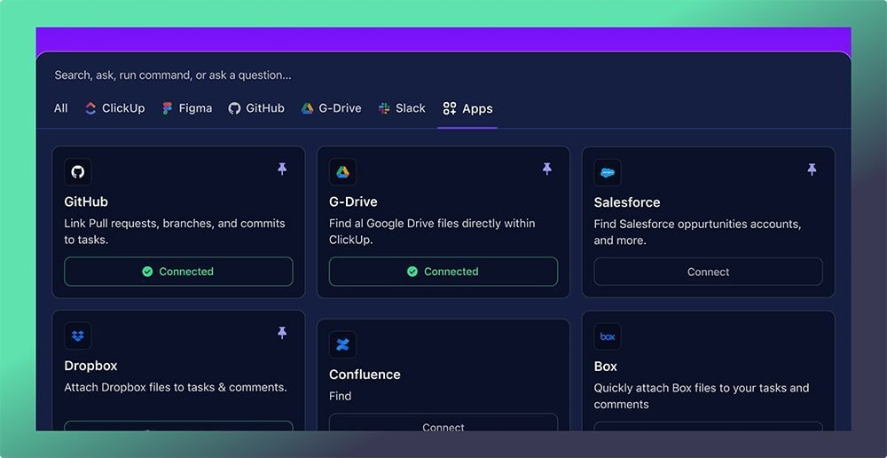 management-tools