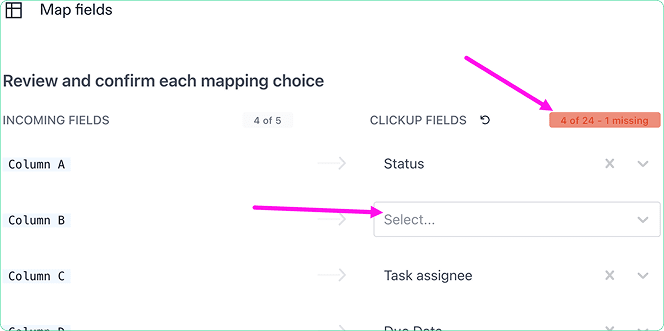 ClickUp-Calendar