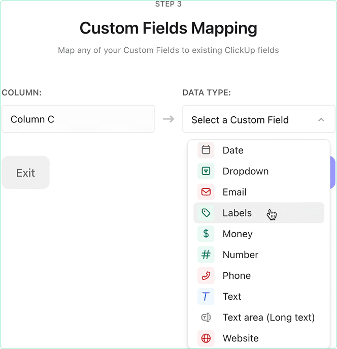 ClickUp-Calendar
