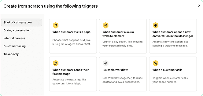 management-tools