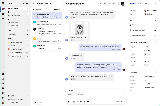 Ai-functions
