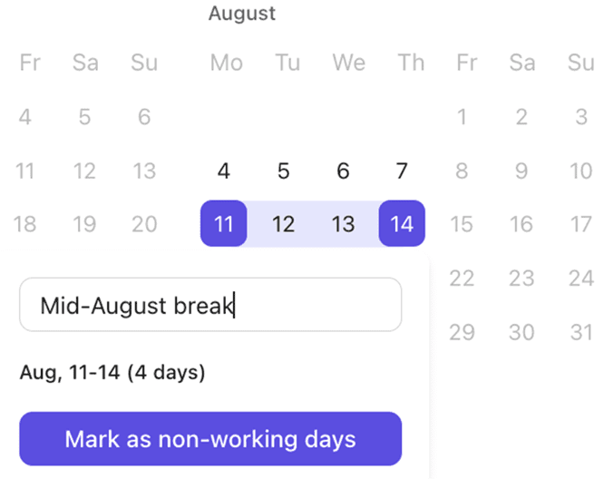 click-up-calender