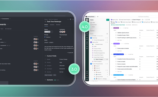 management-tools