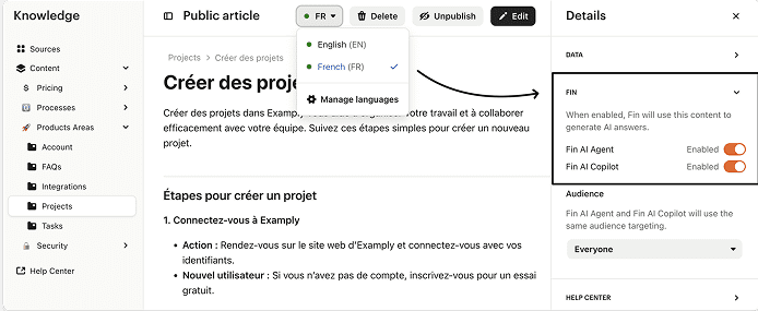 management-tools