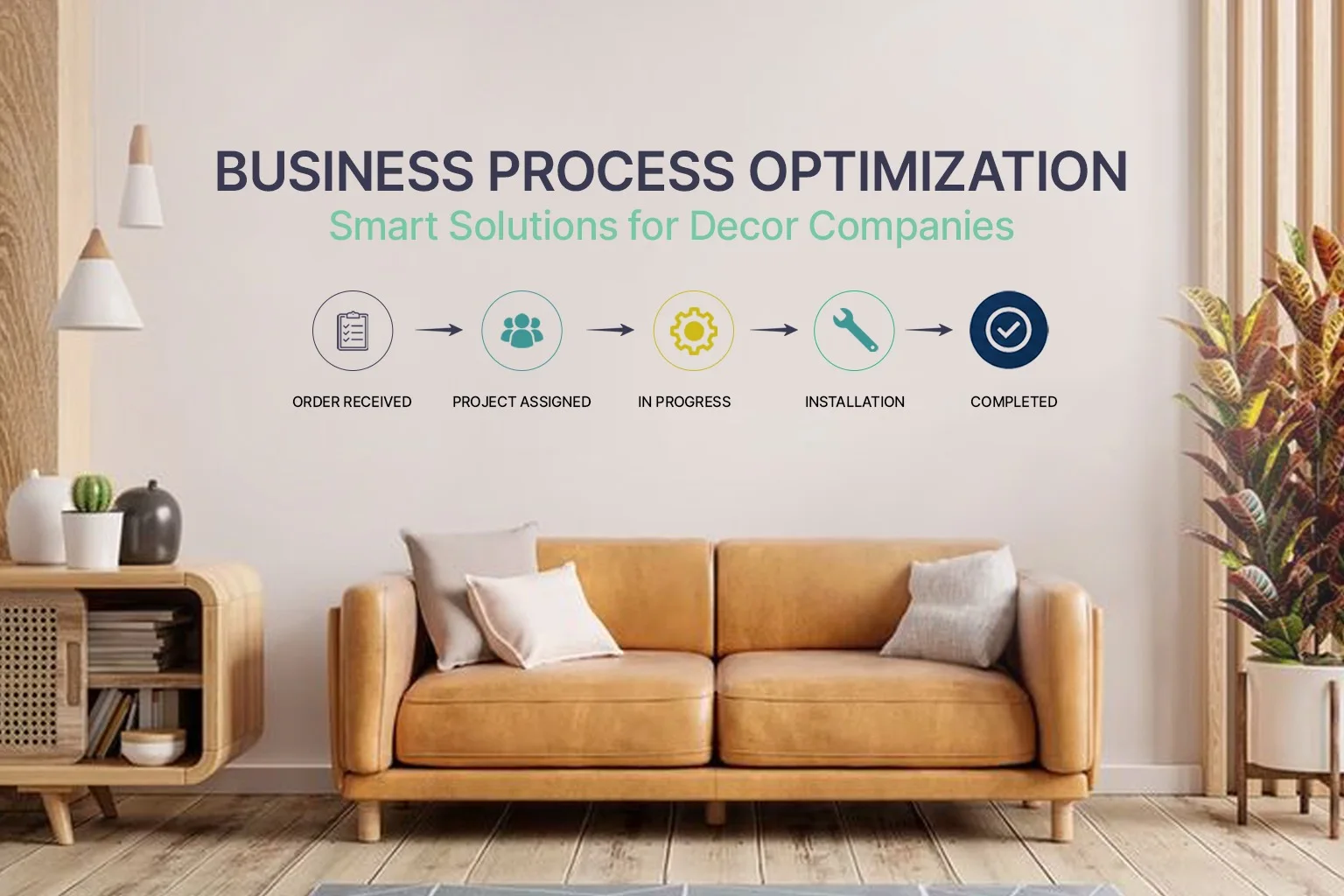 Business Process Optimization