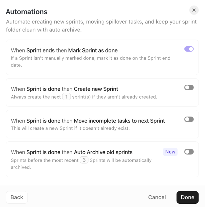Workflow Automation Services