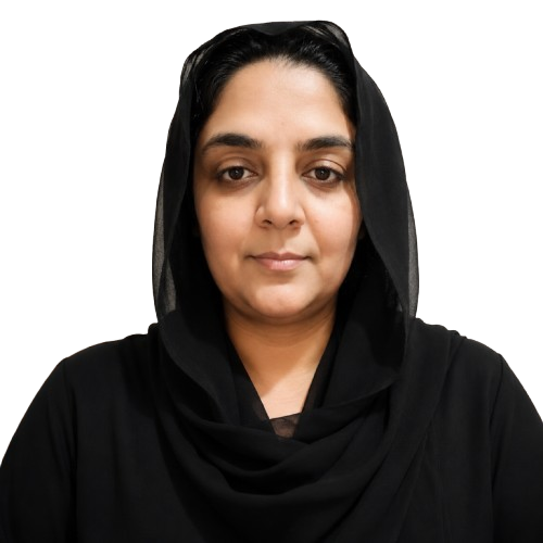 Nudrat Khosa