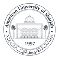 American University of Sharjah