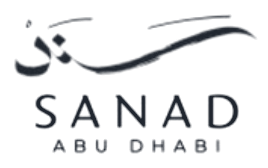 SANAD Abu Dhabi