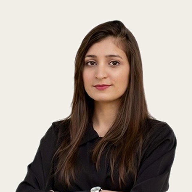 Sania Ayub