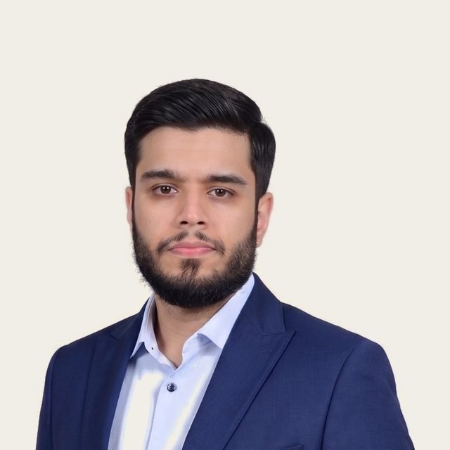 Talha Mujahid