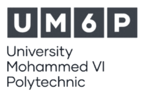 University Mohammed VI Polytechnic