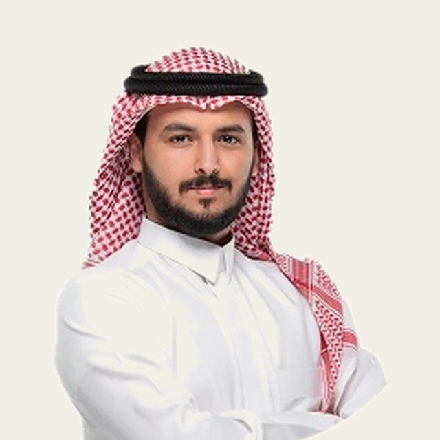 Yazeed Alzahrani