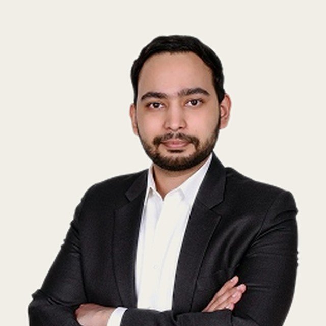Syed Zaid Hasan