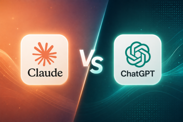 claude vs chatgpt
